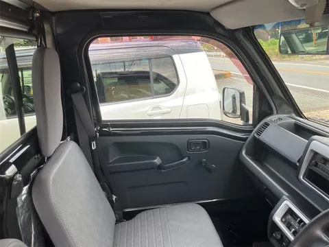 Toyota Pixis Truck