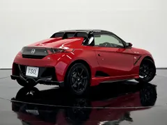 Honda S660