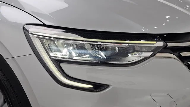 Renault XM3