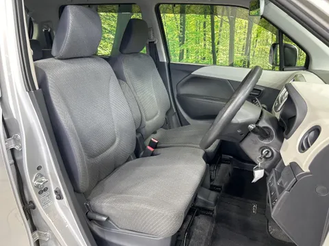 Mazda Flair