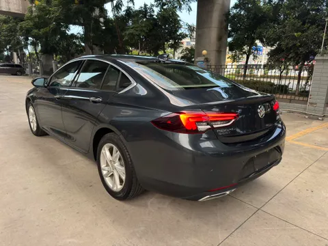 Buick Regal