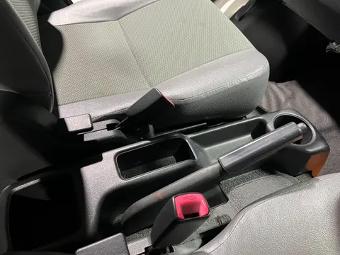 Toyota TownAce Van