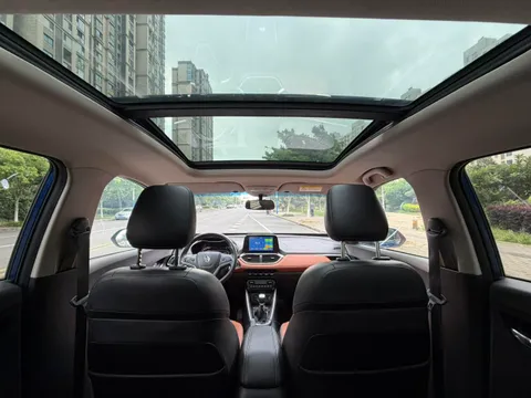 Baojun 510