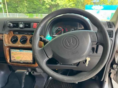 Honda Vamos