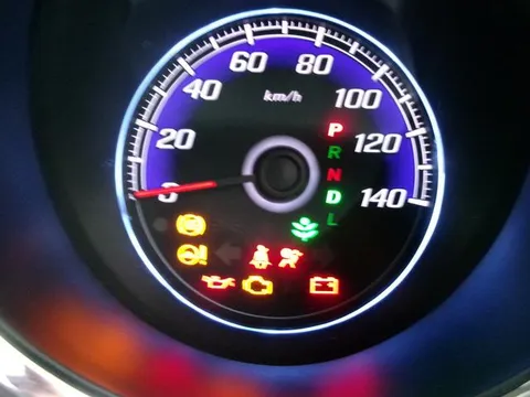 Honda N-ONE