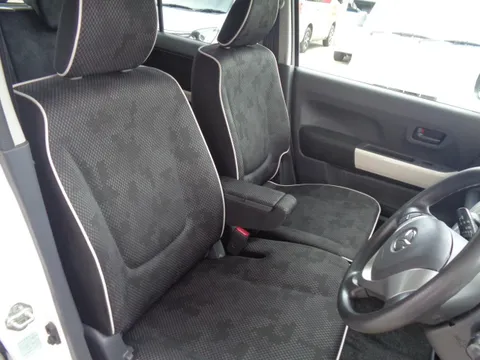 Mazda Flair Crossover