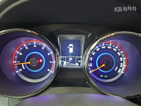 SsangYong Tivoli XLV (Tivoli Air)