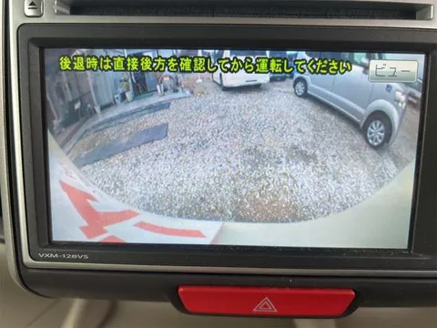 Honda N-BOX Plus