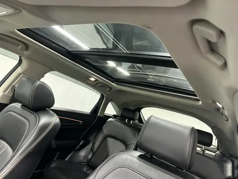 Honda Avancier