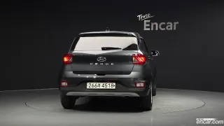 Hyundai Venue