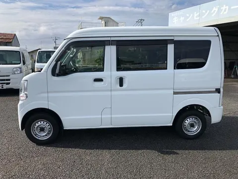 Nissan Clipper
