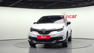 Renault QM3