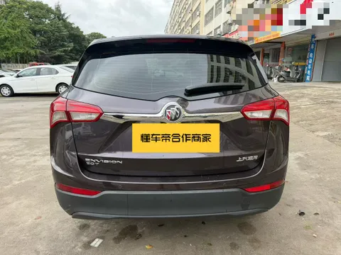 Buick Envision
