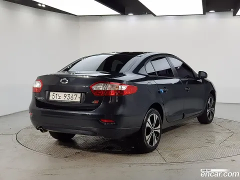 Renault SM3