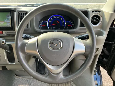 Mazda Scrum Wagon