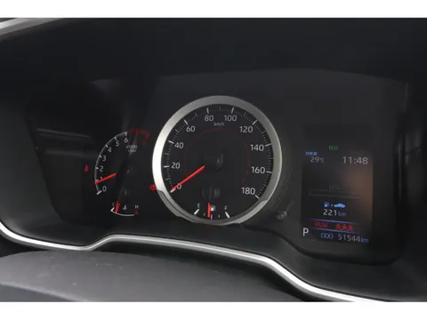 Toyota Corolla Sport