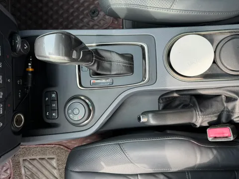 Ford Everest