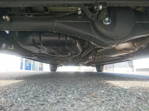 Mazda Flair