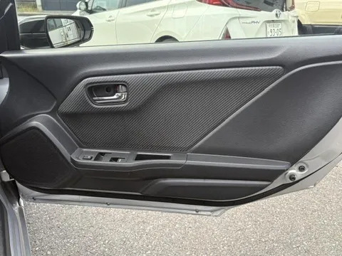 Honda S660