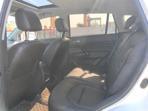 Gac GS4
