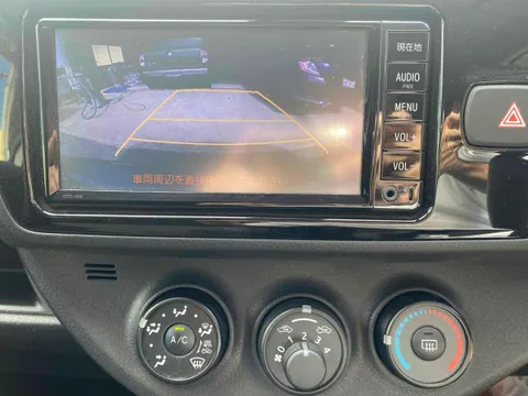 Toyota Yaris (Vitz)