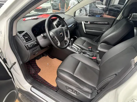Chevrolet