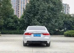 Jaguar XFL