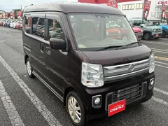 Nissan Clipper Rio