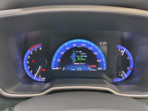 Toyota Corolla Sport