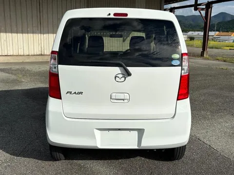 Mazda Flair