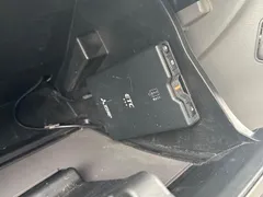 Mazda Scrum