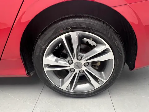 Geely Binrui