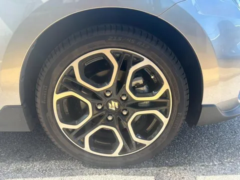 Suzuki Swift Sport