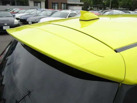 Suzuki Swift Sport