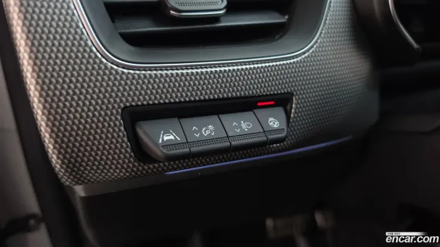 Renault XM3