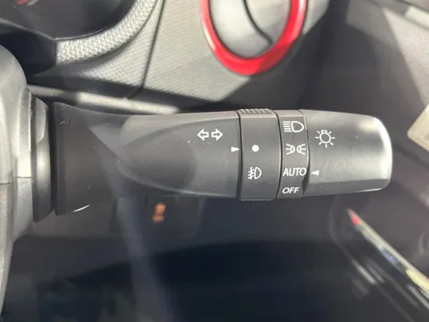 Suzuki Alto Turbo RS