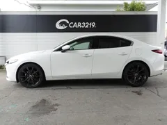 Mazda MAZDA3 Sedan