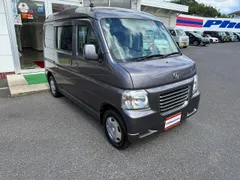 Honda Vamos Hobio