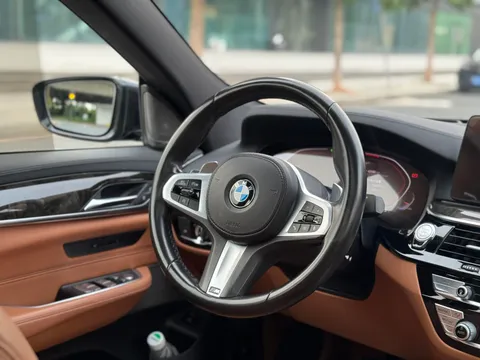 BMW Gran Turismo