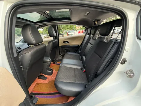 Honda XR-V