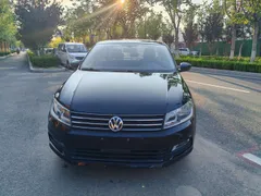 Volkswagen Santana