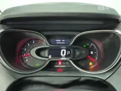 Renault QM3