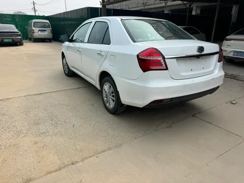 Geely