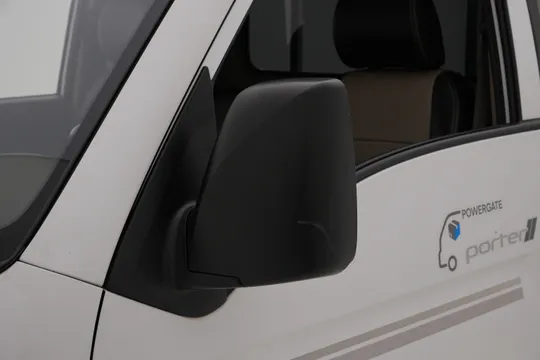 Hyundai Porter II