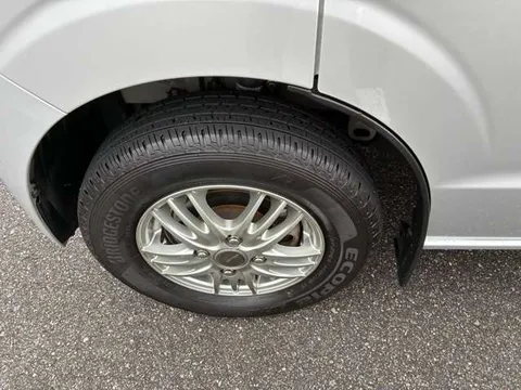 Nissan Clipper