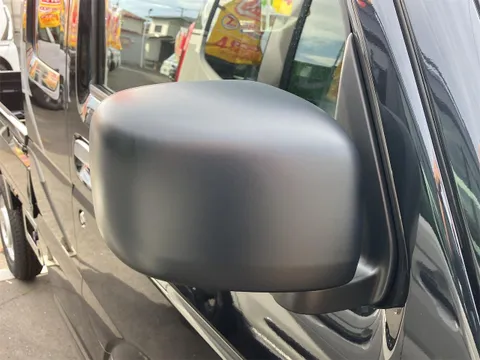 Suzuki Carry Track