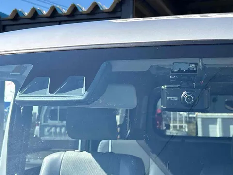 Toyota TownAce Van