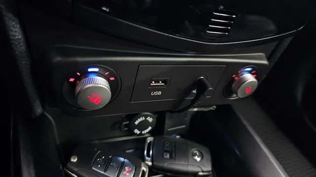 SsangYong Tivoli XLV (Tivoli Air)