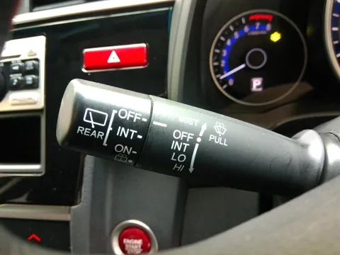 Honda Jazz (Fit)