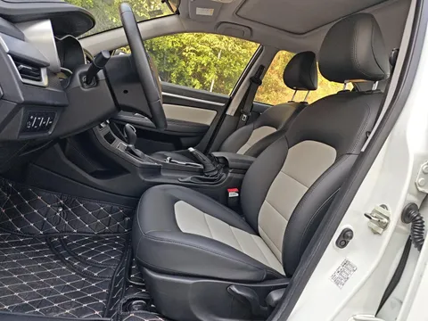 Geely